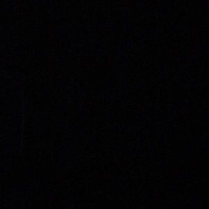 Meet your Posher, Nehemiah